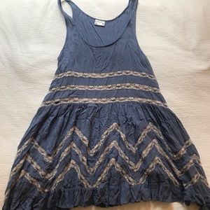 Free people intimately dress